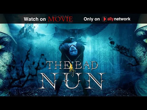 The Bad Nun 2: Deadly Vows'