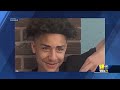 Rap coach remembers 14-year-old killed Sunday  - 02:12 min - News - Video