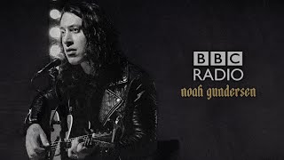 Noah Gundersen - Live at BBC Celtic Connections (Full Performance)