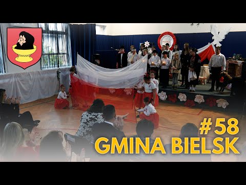 Serwis Informacyjny Gminy Bielsk #58