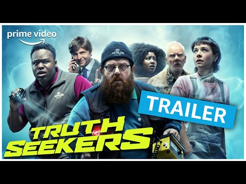 Truth Seekers'