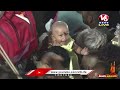 Medaram Jatara 2024 LIVE : Sammakka Sarakka Jathara Day-3 | V6 News  - 00:00 min - News - Video