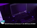 MSI GX70 Destroyer Dell Alienware 17 AMD Radeon R9 M290X