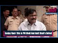 Election Results 2024 | Sanjay Raut: This Is PM Modi And Amit Shah’s Defeat  - 00:00 min - News - Video