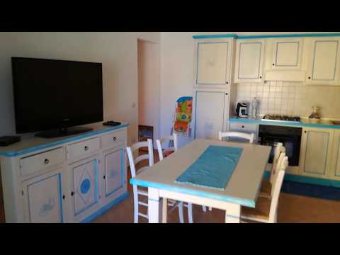 Video struttura