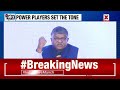 NDA’s 20-Year Governance in Bihar | Ravi Shankar Prasad Insights | India News Manch - 23:41 min - News - Video