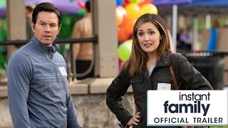Instant Family (2018) - Official
