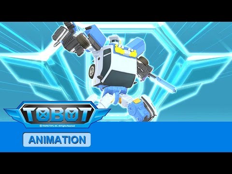 tobot in english