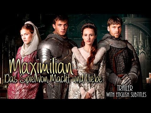 Maximilian'