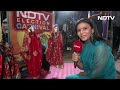 NDTV Election Carnival | Lok Sabha Elections को लेकर गुलाबो सिताबो का क्या है कहना?  - 03:40 min - News - Video
