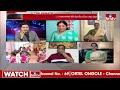 రిజర్వేషన్ కు ఆమోదం రాకముందే బీజేపీ లో ఆ పద్ధతిని పాటిస్తున్నాం: BJP Suhasini | hmtv  - 05:57 min - News - Video