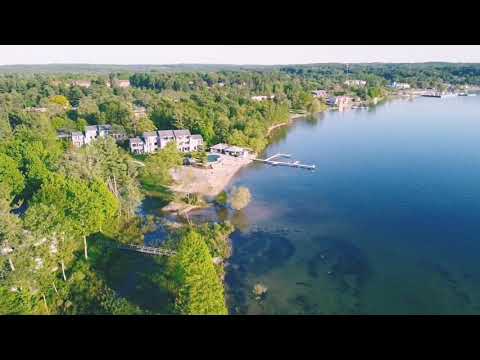 Property video