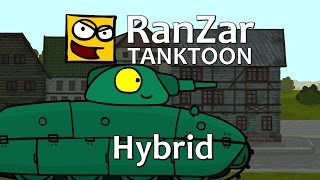 Tanktoon - Hybrid