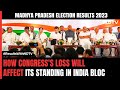 Election Results 2023: How Congress Reverses In Hindi Heartland Will Affect It In INDIA Bloc