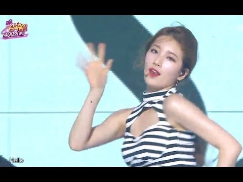Miss A - Bad Girl Good Girl, 미스에이 - 배드 걸 굿걸, Music Core 20140308