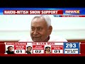 Crucial NDA Meeting After Lok Sabha Polls Result | Meet Over Govt Formation | NewsX