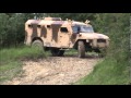 Renault Trucks Defense, ACMAT live demo