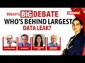 Data Of 8.15 Cr Indians Leaked | Largest Data Leak In Indias History | NewsX