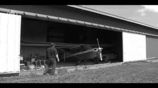 Ghostly International Presents: Osborne