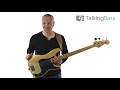 Active vs Passive Basses - What's The Difference & Which Is Best? | Talkingbass