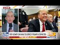 Steve Doocy: Trumps ratings could go up if hes convicted - 04:13 min - News - Video