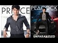 Mahesh Babu appears on Peacock Magazine Cover page