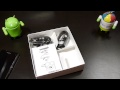 Обзор Sony Xperia Z1 Compact: распаковка и первые впечатления