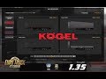 Trailer Kogel Pack v1.3