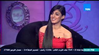 قمر 14 | Amar 14 - إتيكيت تعامل العروسة والعريس - إيمان عفيفي خبيرة الإتيكيت ...