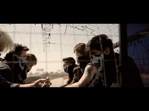 Crown The Empire - Machines (Official Music Video) mp3