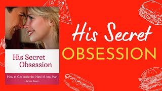 Super Amazing His Secret Obsession! His Secret Obsession Review - Hero Instinct His Secret Obsession