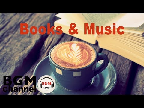 Relaxing Cafe Music - Bossa Nova & Jazz - Background Instrumentals