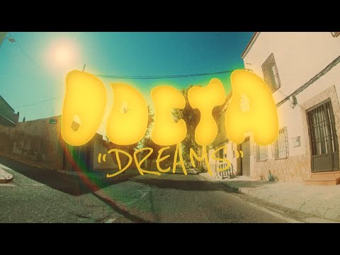 Upload mp3 to YouTube and audio cutter for Dr.Aimar - Docta Dreams (Official Video) | SOHBEG x Dr.Aimar download from Youtube