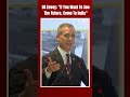 World News | US Envoy Eric Garcetti: If You Want To See The Future, Come To India  - 00:41 min - News - Video