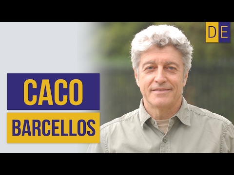 Drauzio Entrevista | Caco Barcellos