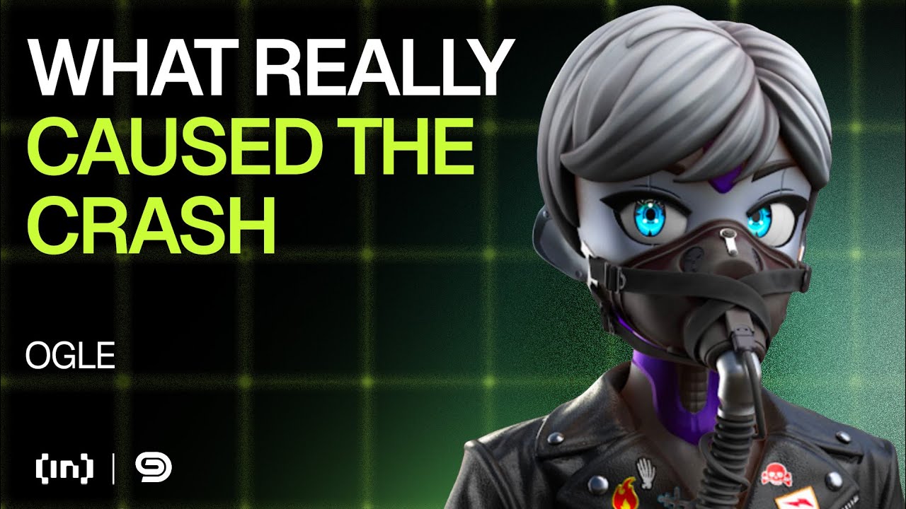 World Liberty Advisor EXPOSES The REAL Reason Behind The October 10 Crypto Crash