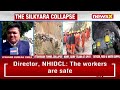Uttarakhand CM Visits Incident Spot | Takes Stock Of The Situation | NewsX - 27:22 min - News - Video