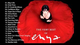 Greatest Hits Of ENYA Full Album - ENYA Best Songs 2020 - ENYA Playlist Collection