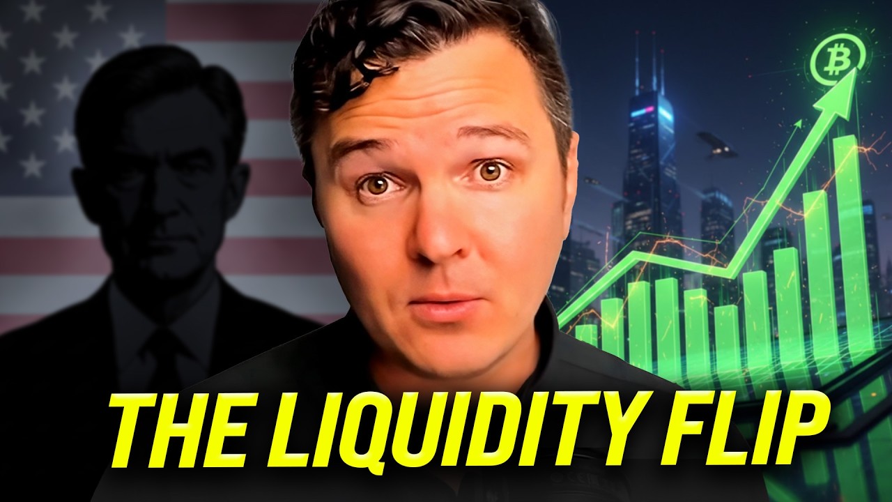 The One Signal NO ONE Is Front Running [YET]