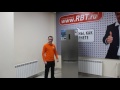 Видеообзор холодильник LERAN CBF 220 IX со специалистом от RBT.ru
