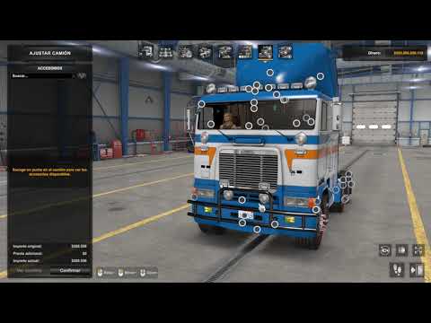 Freightliner FLB Low Cab 1.46