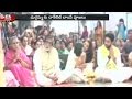 Big B Family Participates Durga Navratri Celebrations