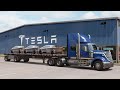 Tesla Trucks Cargo v1.0