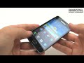 Обзор смартфона Samsung Galaxy S II