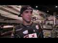 Supercross riders James Stewart and Alessi respond WOULD YOU RATHER makeout with a dude...or? 