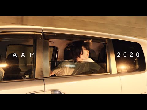 all about paradise - 2020 (Official Music Video)