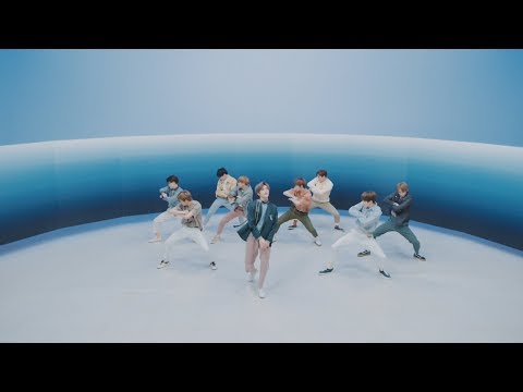 NCT 127 'TOUCH' Choreography Video @MTV Asia Spotlight