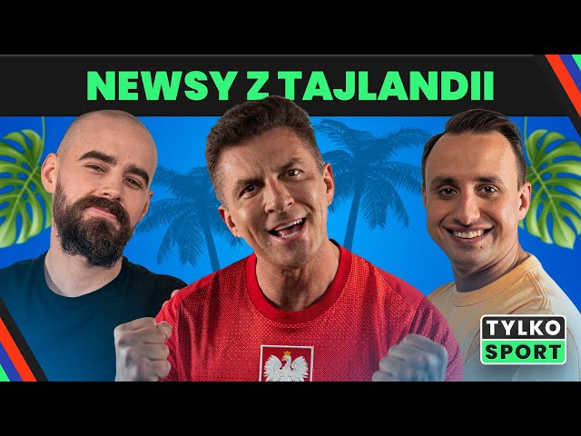 BOREK, TURSKI I SŁAWIŃSKI | MILAN POKONAŁ INTER, ZIELIŃSKI NIE POMÓGŁ, REAL GROMI! | TYLKO SPORT