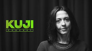 Евгения Тимонова: кошачья сила (Kuji Podcast 198)