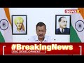 Stop harassing my old and ailing parents | Delhi CM Kejriwal Tells PM Modi | NewsX  - 01:45 min - News - Video